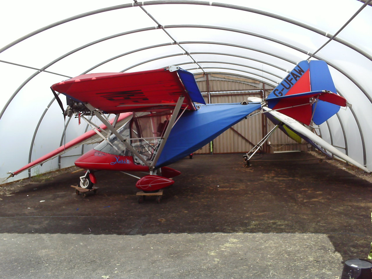 x air standard for sale afors advert No52477